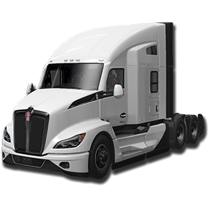 Kenworth T680 ATS