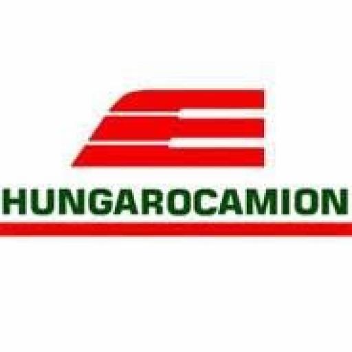Hungarocamion vzrt on trucky the virtual trucker companion app