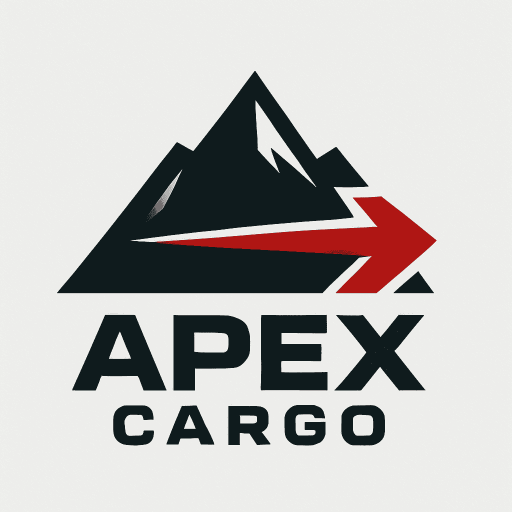 Apex Cargo on Trucky - The Virtual Trucker Companion App