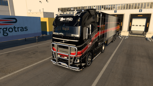 Zahn-Transporte