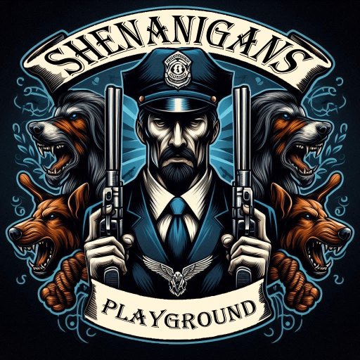 Shenanigans playground on trucky the virtual trucker companion app