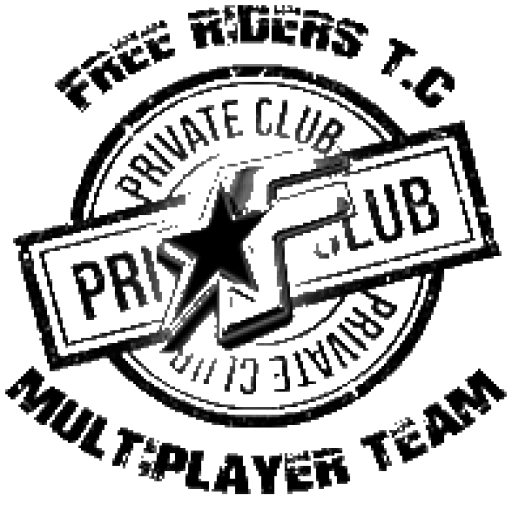 Free Riders T.C