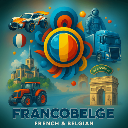 Team FrancoBelge