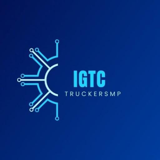  vtc igtc truckersmp on trucky the virtual trucker companion app