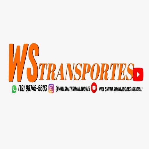 WS LOGISTICA E TRANSPORTE VIRTUAL