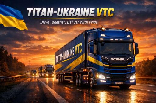 Titan-Ukraine