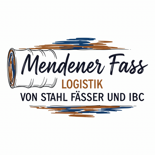 Mendener Fass Logistik