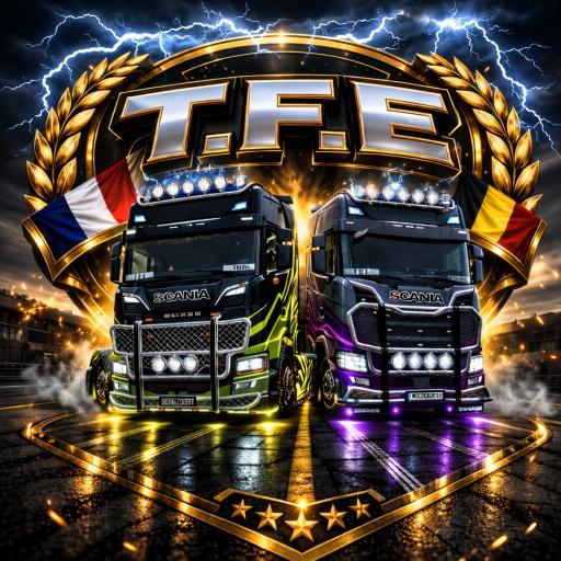 Transport Foudre Express