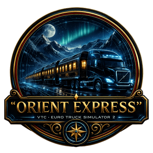 ORIENT EXPRESS 