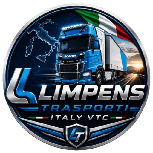 Limpens Trasporti Italy VTC