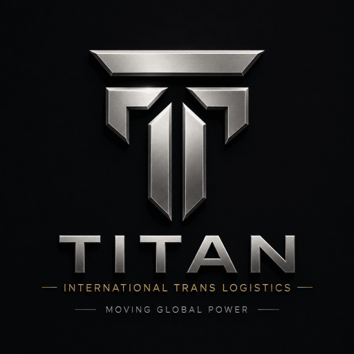 Titan International Trans Logistics