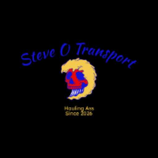 Steve O Transport