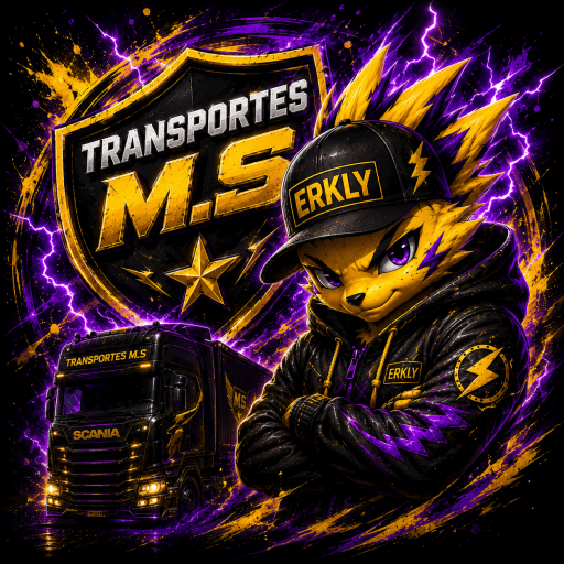 Transportes MS