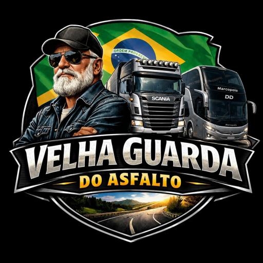 VELHA GUARDA DO ASFALTO