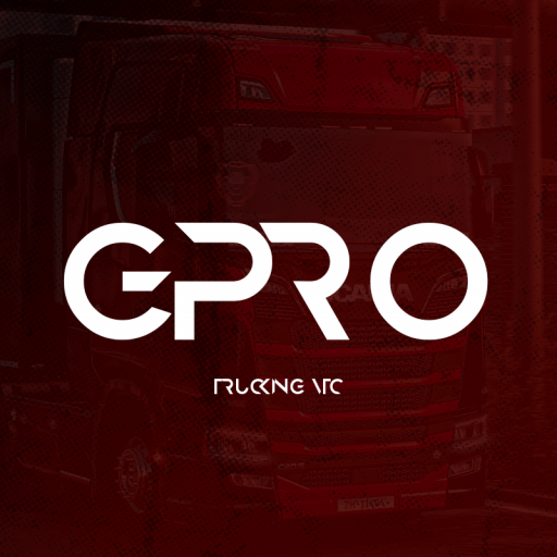 Gpro trucking on trucky the virtual trucker companion app