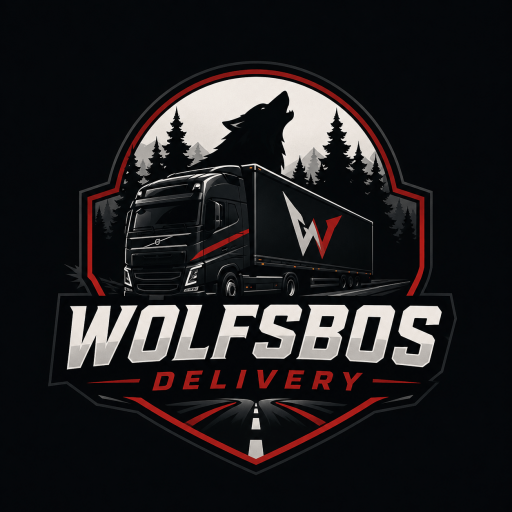 Wolfsbos delivery