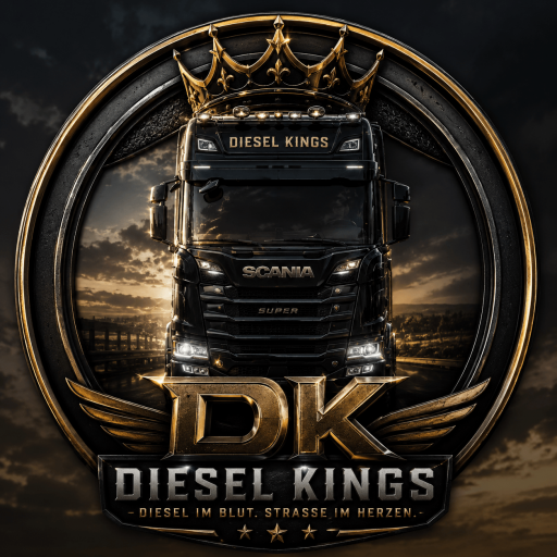 DIESEL KINGS
