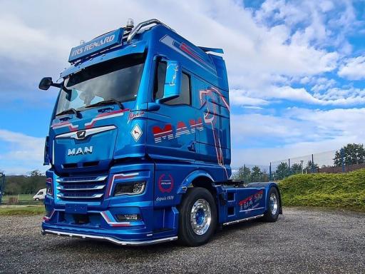 Transports 45