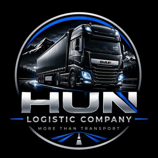 HUN Logistic Company