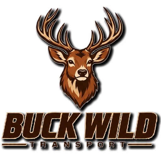 Buck Wild Transport