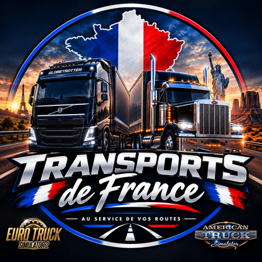 TRANSPORTS DE FRANCE
