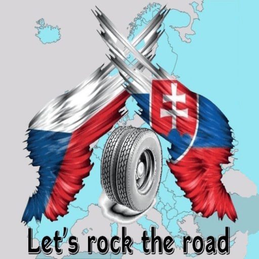 Trucky The Virtual Trucker Companion App Trucky The Virtual Trucker Companion App