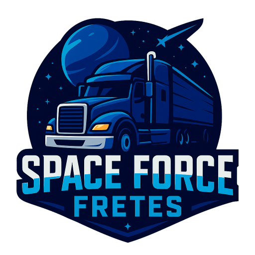 Space Force Fretes